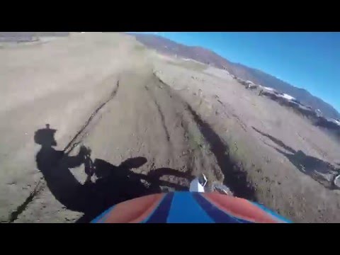 Michael Mosiman Pala Gopro