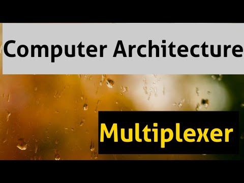What is Computer Architecture COA class 1 in Telugu Rajeswari