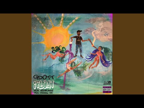 Ifloat (feat. Ipumpcandy)