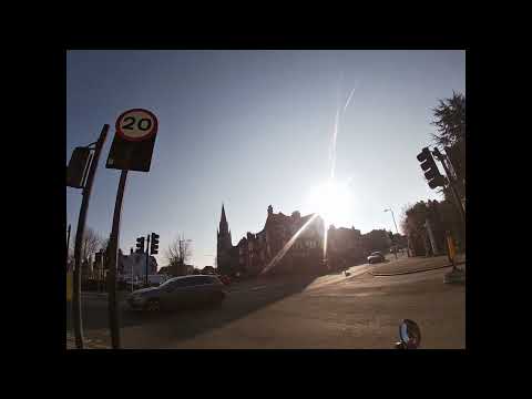 LN67 YPX- Close Pass / RLJ / Phone Abuse