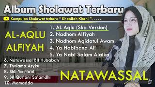 Download lagu KUMPULAN SHOLAWAT TERBARU 2023 | Khanifah Khani mp3