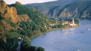 SULLE RIVE DEL DANUBIO