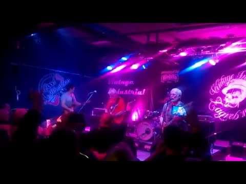 YU grupa - Vintage ZG! Crni leptir nakon 25 godina u ZG!!!