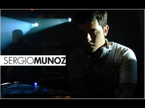 Delete ( a.k.a Sergio Munoz ) - Black Mamba