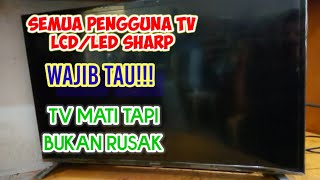 Download lagu tv sharp tidak rusak tapi mati mp3 Download lagu tv sharp tidak rusak tapi mati mp3