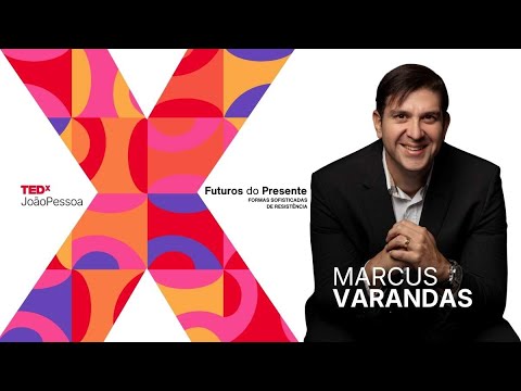 Inexplicável: como ter fé salvou meu filho e meu negócio | Marcus Varandas | TEDxJoaoPessoaSalon