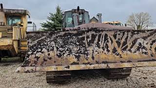New Holland D 150 bulldozer | Image 4 - Machineryline