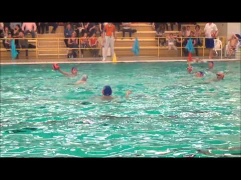 Hollandse Delta - Gelre JO 13 - 2