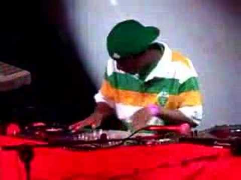 DJ Dummy Solo - Ireland