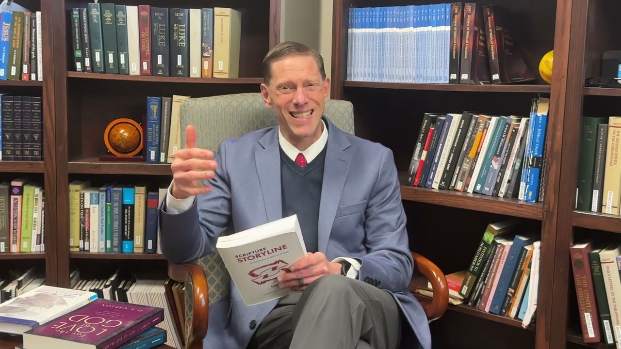 Book Chat: Robert Murray M'Cheyne by Andrew Bonar