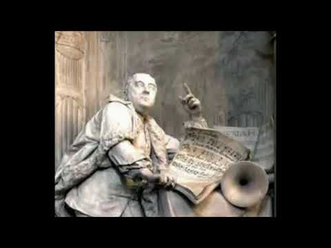 Handel Queen Caroline Te Deum in D major HWV 280