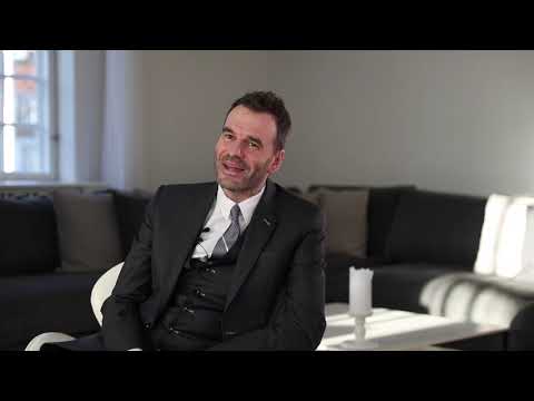 Jesper Buch - Betaling af ekstern rådgivning