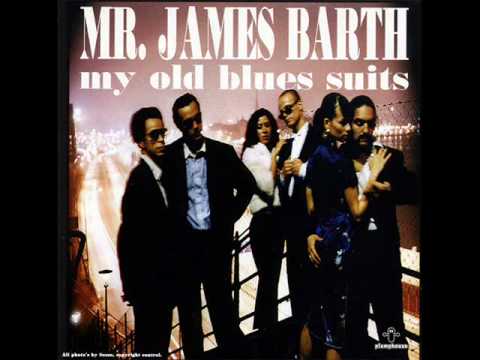 Mr. James Barth - Music Is The Key