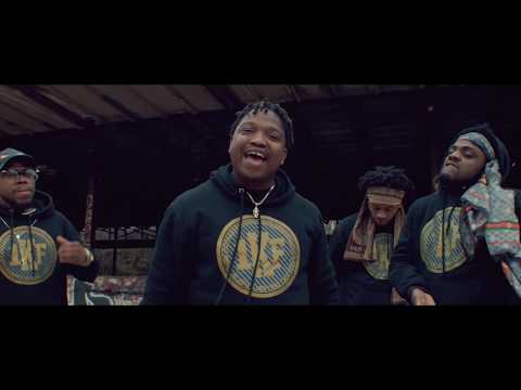 1K Pson- Get The Bag (Official Video)