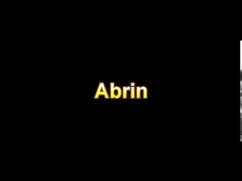 definition of Abrin - abrin poison medical dictionary online
