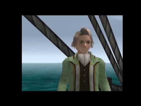 Ryu Plays (PS2) Suikoden IV Part 34 - Heading Back To The Nest of Pirates