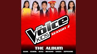 Ikaw Ang Lahat Sa Akin