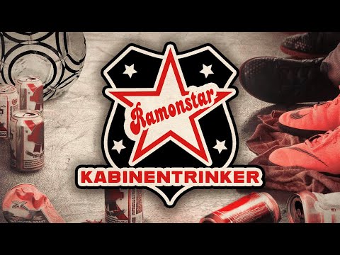 KABINENTRINKER - RAMONSTAR (offizielles Video)