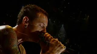 Linkin Park - Shadow Of The Day (Rock'n Coke Festival 2009)