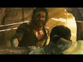 FINAL BATTLE ️PATHAAN 2023 Shah Rukh Khan VS John Abraham Trailer Movie Moviescenes