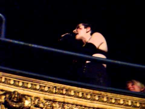 Dresden Dolls: Mein Herr