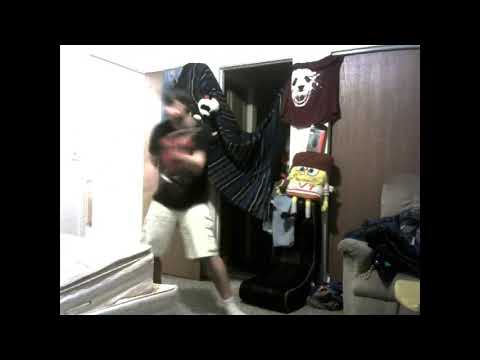 Rise of the Albatross - Bionic Commando Rearmed Soundtrack DANCE VIDEO