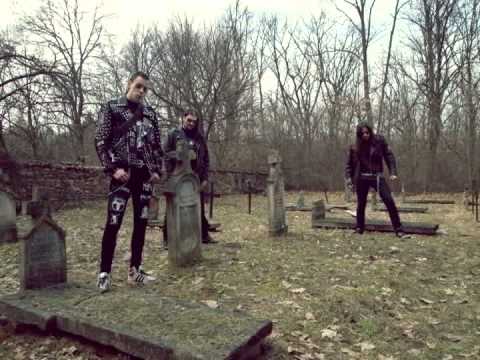 TERRÖRHAMMER - Hellspells