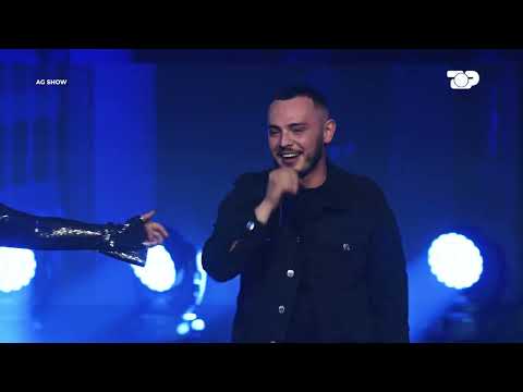 “Luje” - Marini & Aurela Gaçe - “AG SHOW”