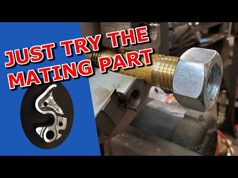Why Bother Measuring Threads At All?  Quick Machining Tip #19