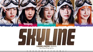 Cover art for Skyline