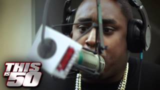 THIS IS 50 RADIO PRESENTS OUN P &quot;NEW YORK CITY&quot; FREESTYLE