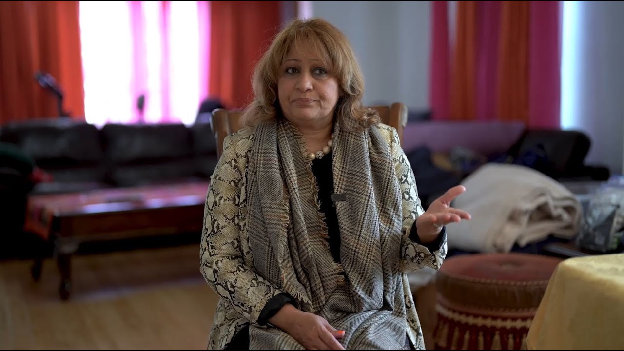 Interconnected Disaster Risks: Hurricane Ida