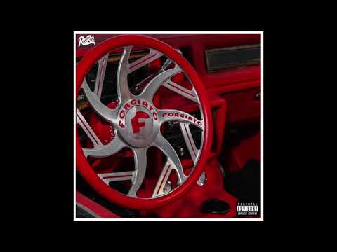 RaRa UGK Wood Wheel Freestyle