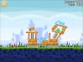 Official Angry Birds Walkthrough Poached Eggs 1 9