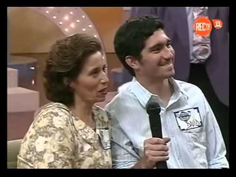 El Tiempo Es Oro T1C1 (04.Ene.1994) 60fps