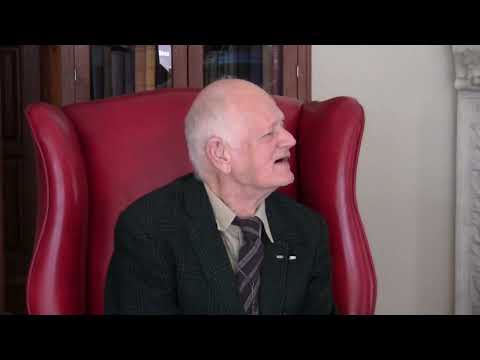 Veterans History Project - Thomas Knight - YouTube