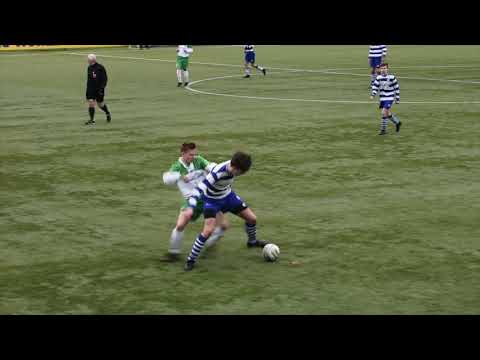 OLIVEO JO17-1 - BSC '68 JO17-1 hoofdklasse onder 17