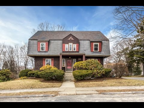 24 Keene St, Stoneham MA - Joe Bean - Tel 781-771-1079