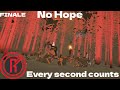 Into The Radius No Hope Challenge Run FINALE