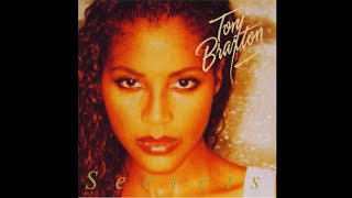 Toni Braxton...You're Makin Me High...Extended Mix...
