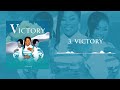Joyce Blessing - 'Victory' (audio slide)