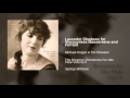 Michael Hoppé & Tim Wheater - Lavender Shadows for Viscountess Massereene and Ferrard