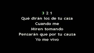 Y ANDALE KARAOKE CANTALA  ESTILO MARIACHI PARA VOZ DE MUJER