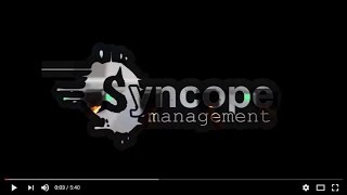 Teaser Syncope Management 2016
