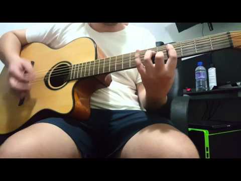 Justin Bieber/Ed Sheeran Love Yourself/Photograph mashup