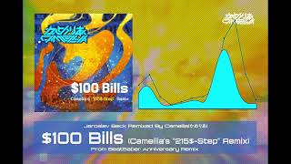 Cover art for $100 Bills