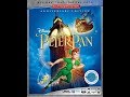 Peter Pan Part 2 2018 Cartoon Movie