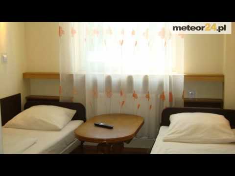 Pokoje Gościnne, Hotel Pracowniczy - Brzeg meteor24.pl