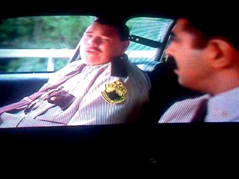 Super Troopers - Chicken fucker!