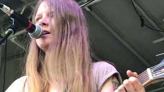 Sarah Shook & The Disarmers "Dwight Yoakam"